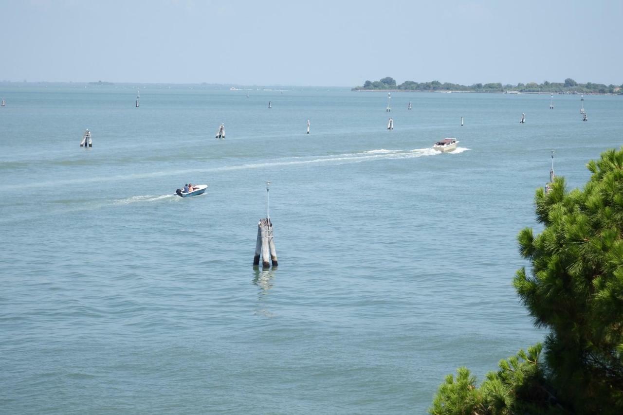 No Stress Holiday - Bayview Romantic For Two Apartamento Venecia
