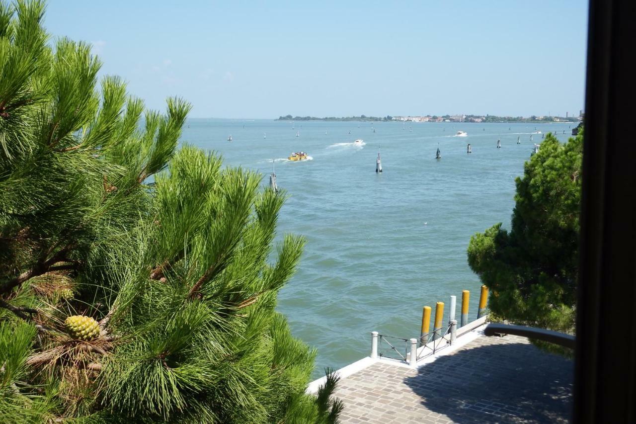 Apartamento No Stress Holiday - Bayview Romantic For Two Venecia