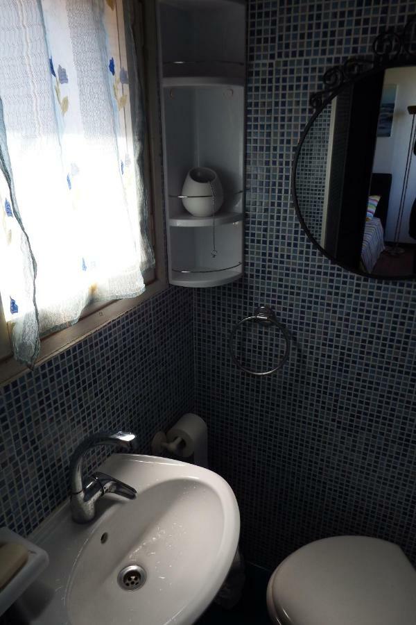 Apartamento No Stress Holiday - Bayview Romantic For Two