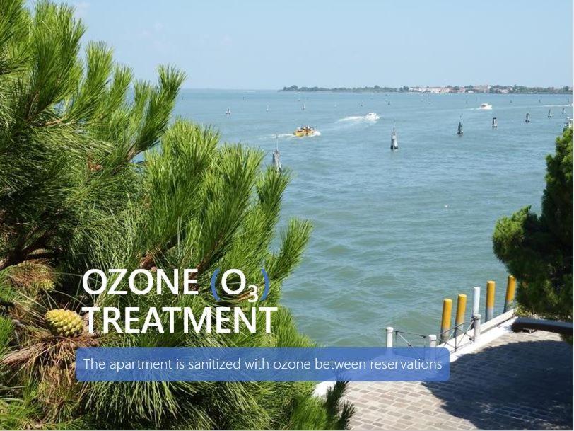 No Stress Holiday - Bayview Romantic For Two Apartament *