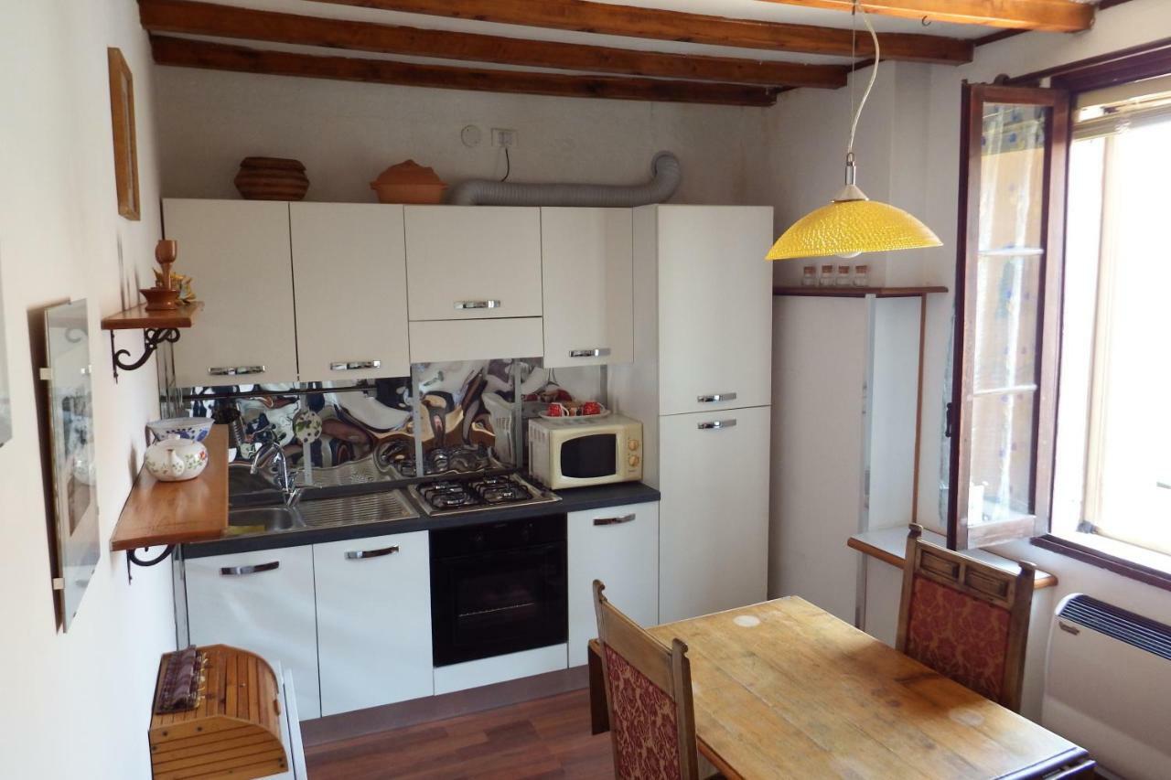 No Stress Holiday - Bayview Romantic For Two Apartament Wenecja