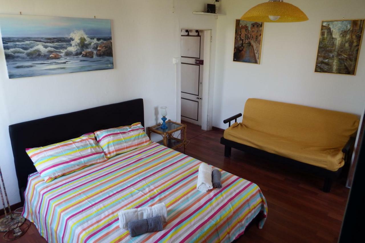 Apartament No Stress Holiday - Bayview Romantic For Two Wenecja